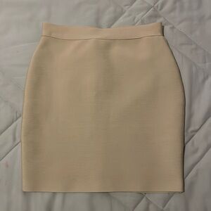 Mini Skirt